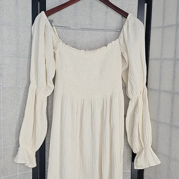 Nothing Fits But Yuki Dress Suze Large - Picture 6 of 13